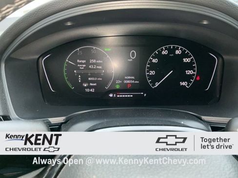 Used 2026 Honda Civic Sport image 24