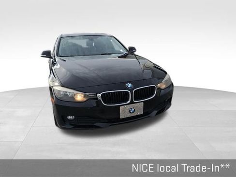 Used 2015 BMW 320i Sedan image 3