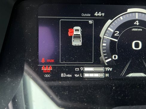 New 2026 Toyota Tundra TRD Pro image 16