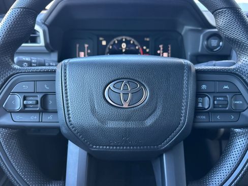 New 2025 Toyota Tacoma SR5 image 20
