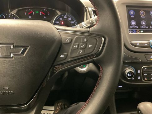 Used 2024 Chevrolet Equinox RS AWD/4WD image 20