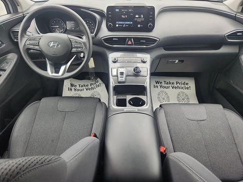 Certified 2023 Hyundai Santa Fe SE AWD/4WD image 9
