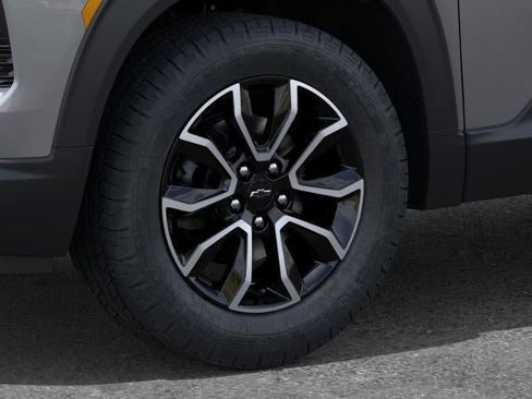 New 2026 Chevrolet TrailBlazer ACTIV w/ Convenience Package FWD image 35