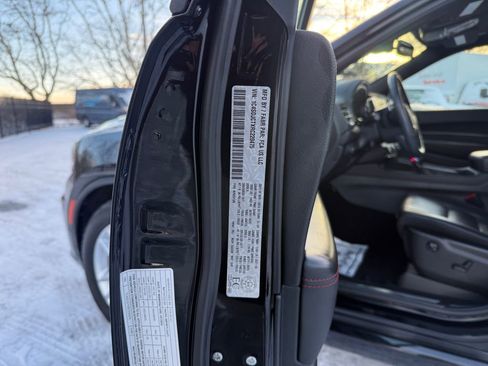 Used 2024 Dodge Durango R/T image 31