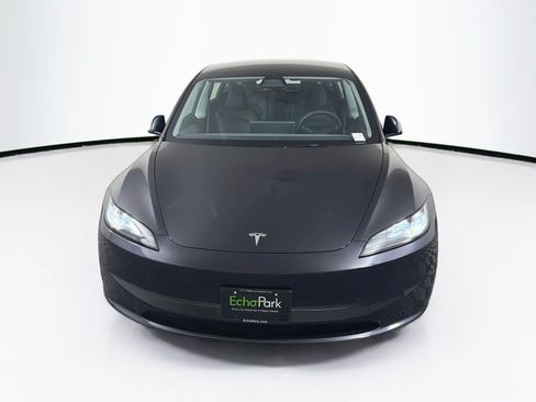 Used 2024 Tesla Model 3 Long Range RWD image 2