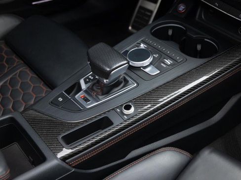 Used 2018 Audi RS 5 image 20