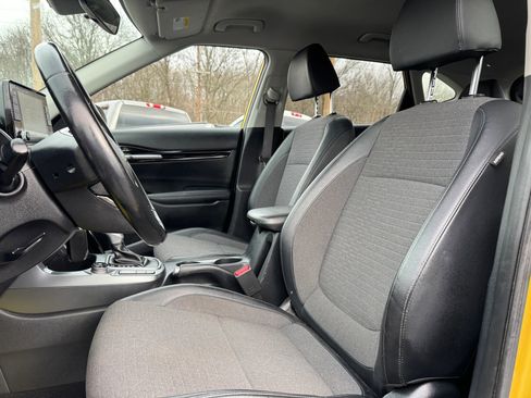 Used 2021 Kia Seltos S image 14