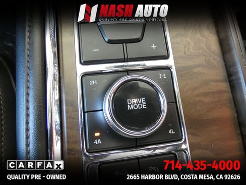 Used 2019 Ford Expedition Platinum AWD/4WD image 64