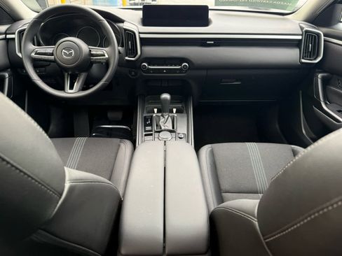 Certified 2026 MAZDA CX-50 AWD 2.5 S w/ Cargo Package image 15