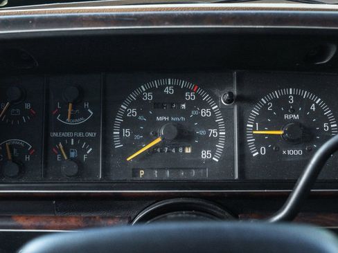 Used 1989 Ford Bronco image 18