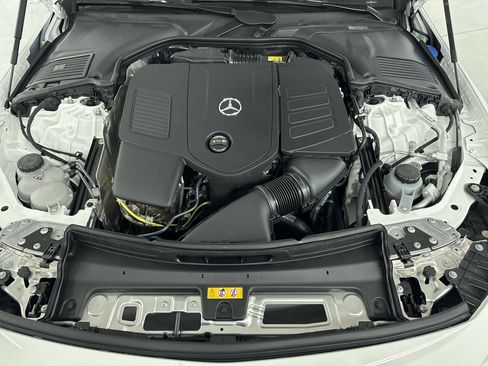Used 2026 Mercedes-Benz CLE 300 4MATIC Coupe image 17
