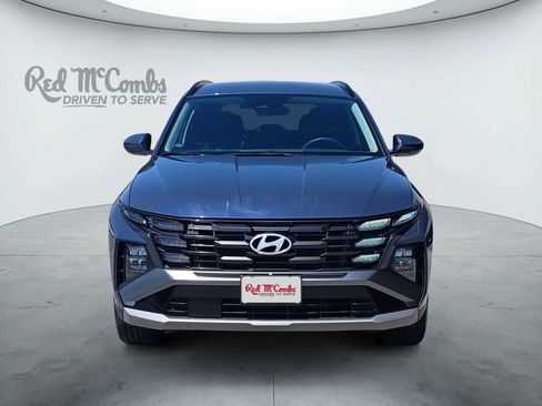Used 2025 Hyundai Tucson SEL AWD/4WD image 8