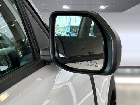 Used 2025 Ford Bronco Sport Big Bend AWD/4WD image 33