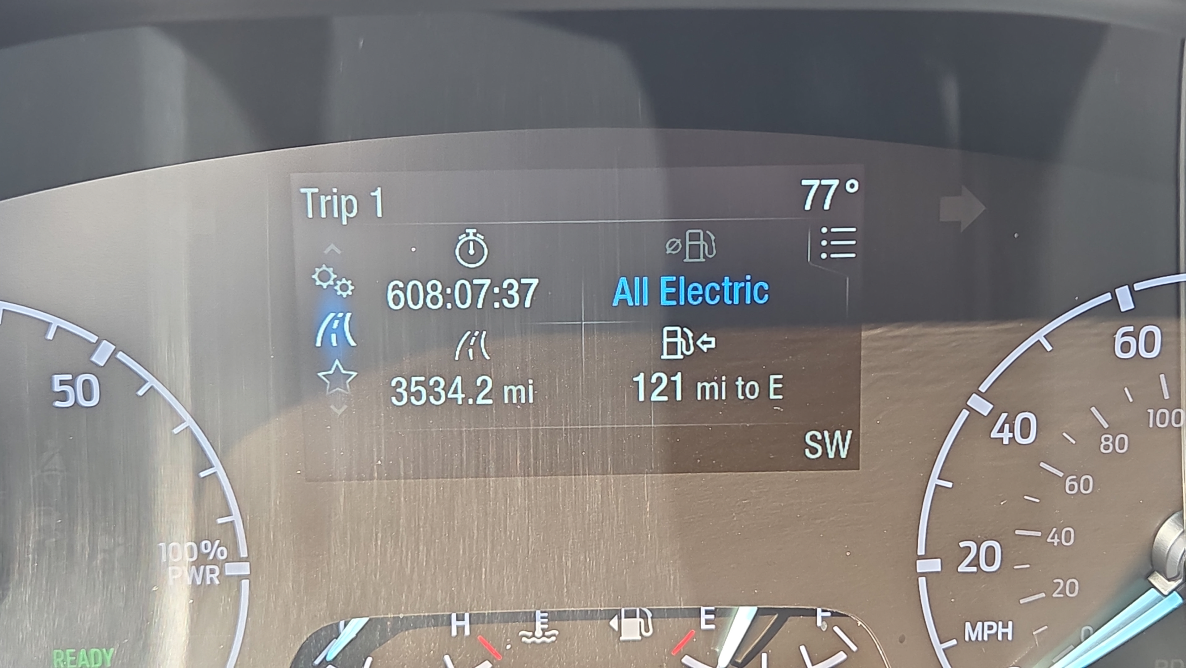 Used 2024 Ford Maverick XLT w/ XLT Luxury Package FWD image 24