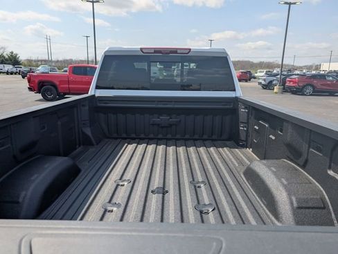 New 2026 Chevrolet Silverado 3500 High Country w/ High Country Premium Package AWD/4WD image 9