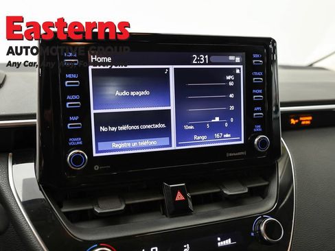 Used 2021 Toyota Corolla LE FWD image 18