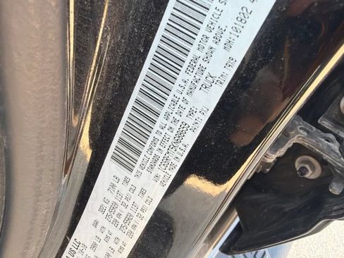 Used 2019 RAM 1500 Big Horn AWD/4WD image 23