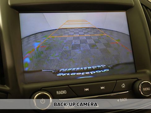 Used 2015 Buick Regal image 5