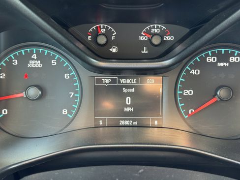 Used 2022 GMC Canyon Elevation image 27