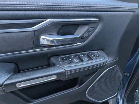 Used 2023 RAM 1500 Laramie image 9