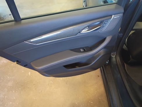 Used 2021 Cadillac CT5 V w/ Premium Package AWD/4WD image 34