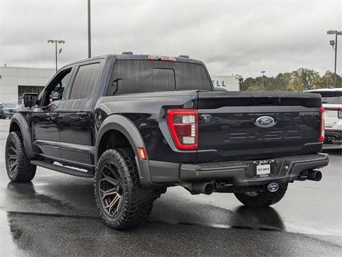 Used 2022 Ford F150 Raptor w/ Equipment Group 801A High image 5