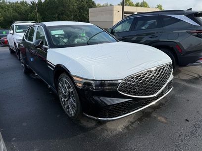 New 2026 Genesis G90 3.5T