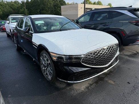 New 2026 Genesis G90 3.5T image 1