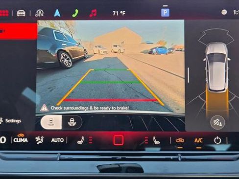 New 2026 Volkswagen Golf S image 12