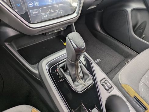 New 2026 Subaru Crosstrek 2.5i Sport image 17