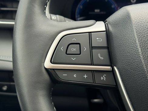 Used 2024 Toyota Highlander Limited image 27