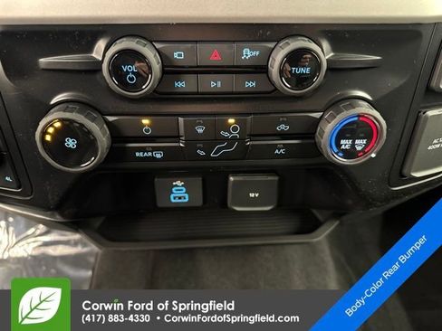 New 2026 Ford F350 XL image 25