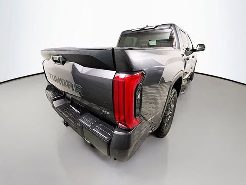 Used 2025 Toyota Tundra SR5 w/ SR5 Convenience Package image 3