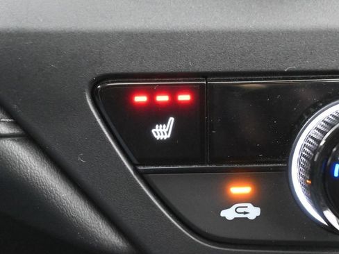 Used 2025 Honda Accord SE image 22