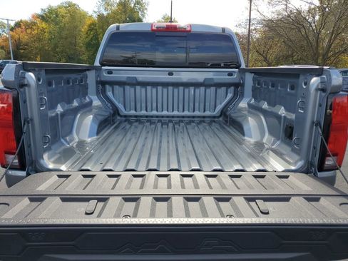 New 2026 Chevrolet Colorado LT w/ LT Convenience Package image 6