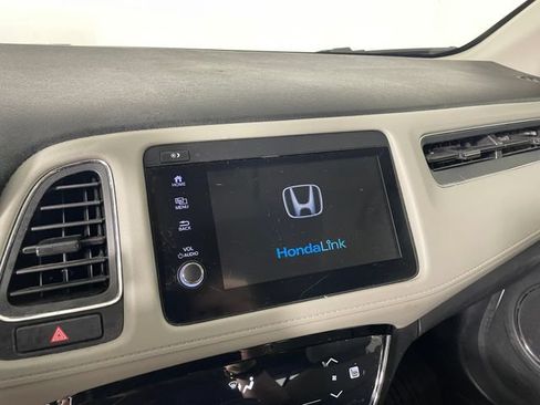 Used 2022 Honda HR-V EX image 7