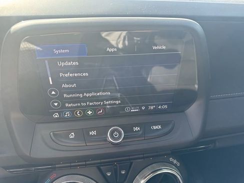 Used 2023 Chevrolet Camaro SS image 13