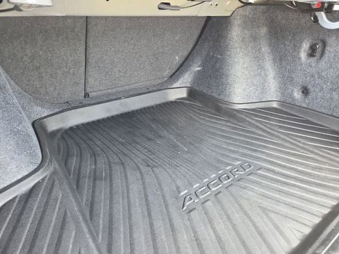 Used 2022 Honda Accord Sport image 28