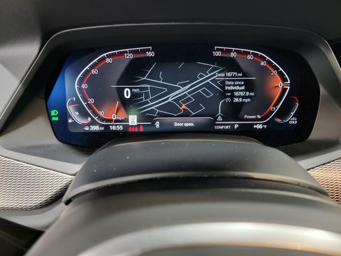 Used 2022 BMW X5 sDrive40i w/ M Sport Package image 15