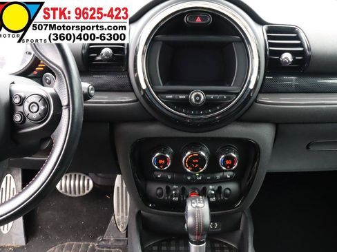 Used 2016 MINI Cooper Clubman S FWD image 20