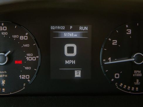 Used 2023 RAM ProMaster 2500 FWD image 17