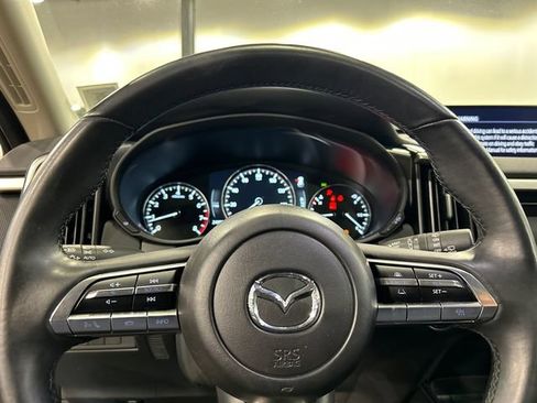 Certified 2023 MAZDA CX-50 2.5 S w/ Cargo Package AWD/4WD image 12