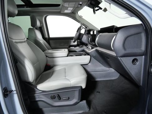 Certified 2025 Ford Expedition Max Active AWD/4WD image 10
