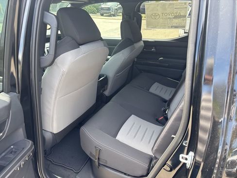 New 2026 Toyota Tacoma TRD Sport AWD/4WD image 11