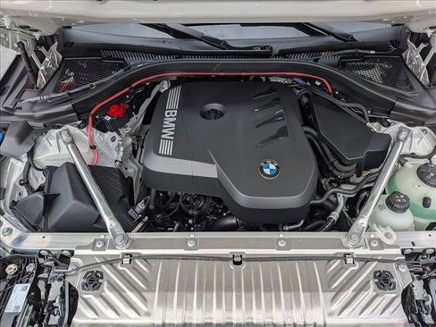 Used 2026 BMW X3 xDrive30 w/ Premium Package AWD/4WD image 18