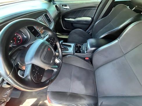 Used 2022 Dodge Charger R/T w/ Plus Group RWD image 14