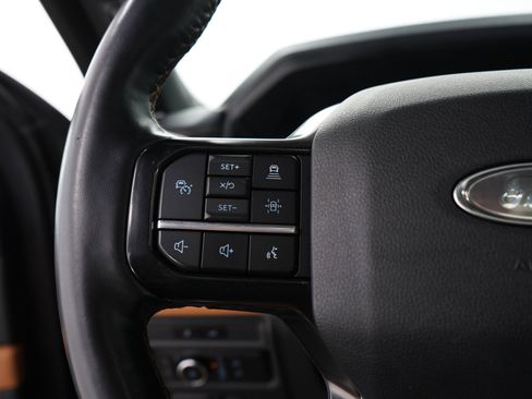 Used 2023 Ford Expedition Max Platinum AWD/4WD image 33