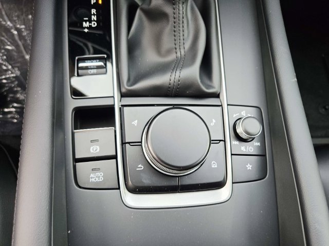 New 2026 MAZDA MAZDA3 2.5 S Sedan w/ Preferred Pkg FWD image 29