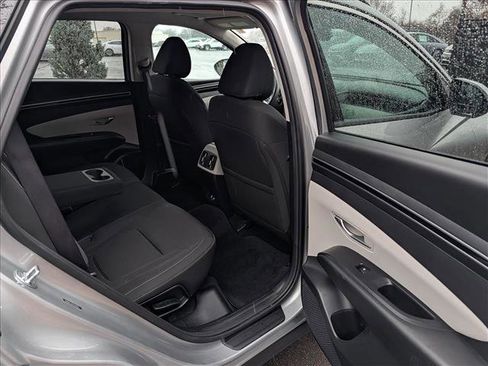 Certified 2023 Hyundai Tucson SEL image 14