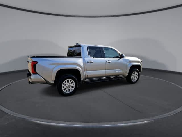 Used 2024 Toyota Tacoma SR5 RWD image 8